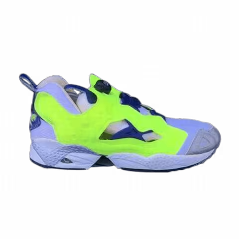 Reebok InstaPump Fury