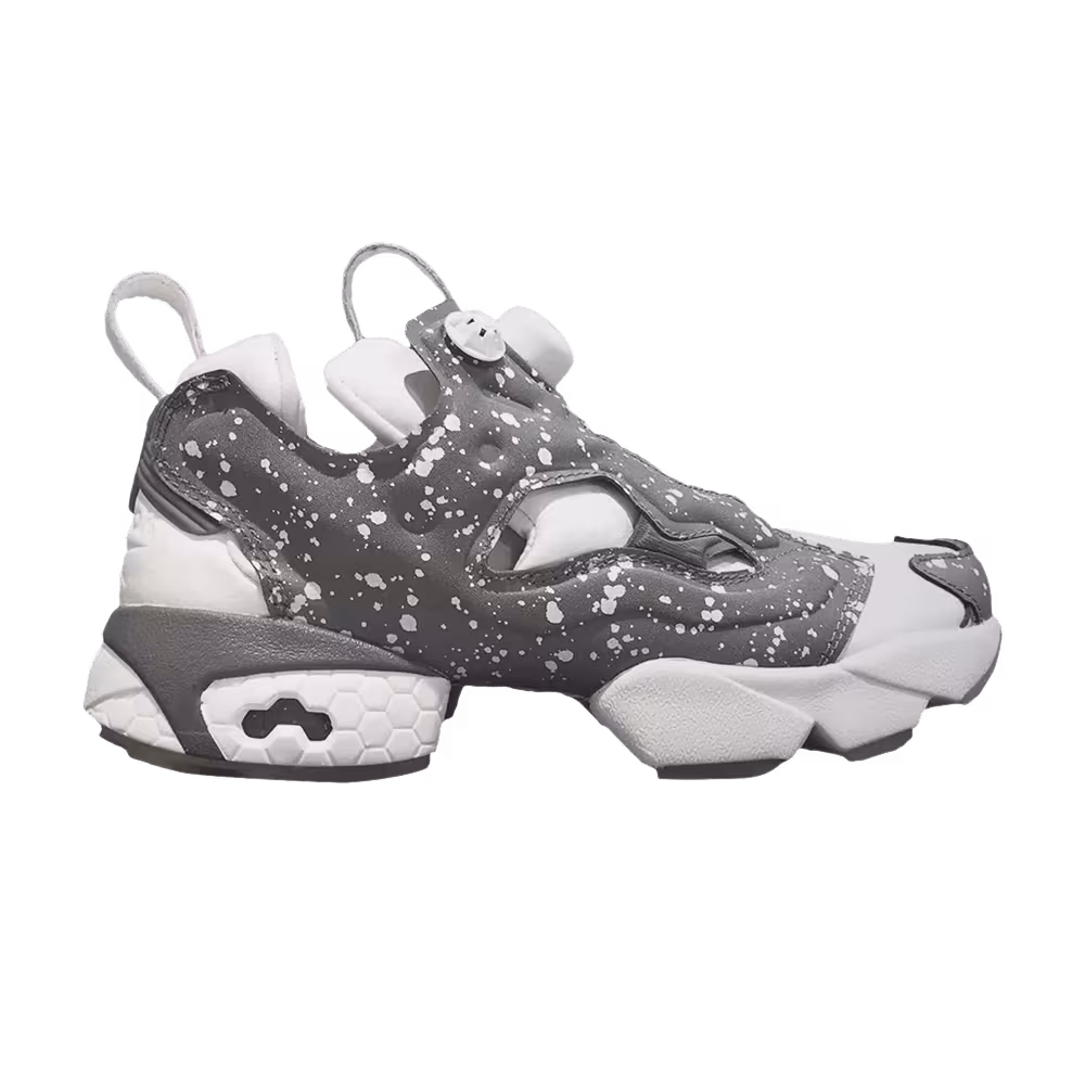 atmos x Reebok InstaPump Fury Affiliates