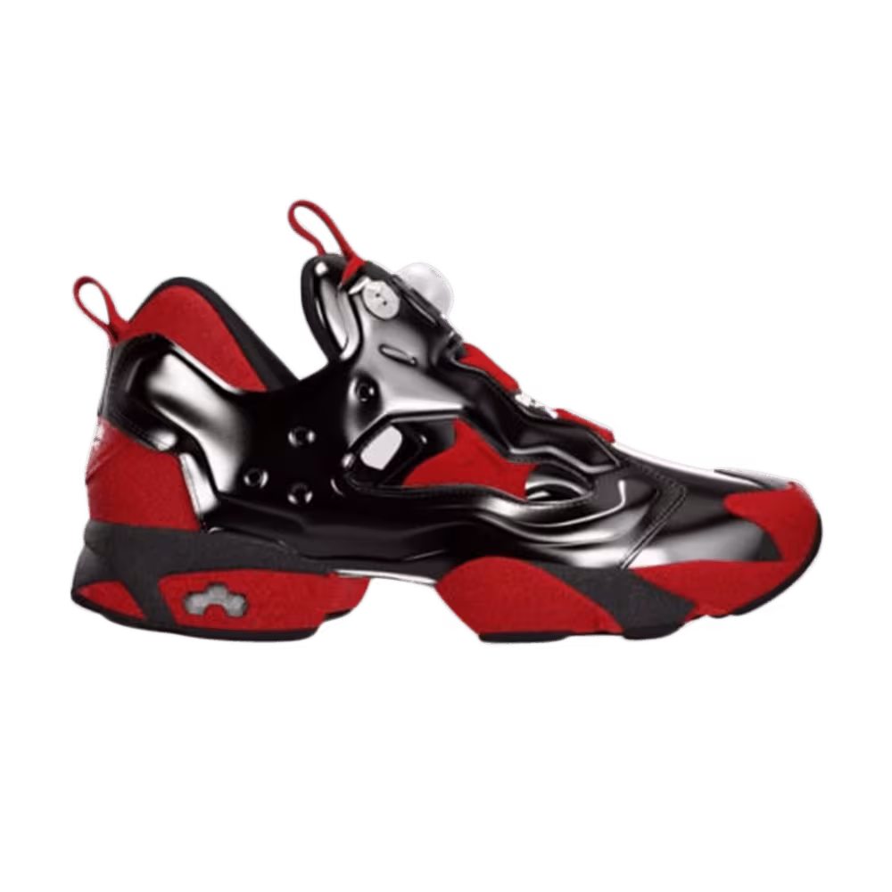 Reebok InstaPump Fury iD