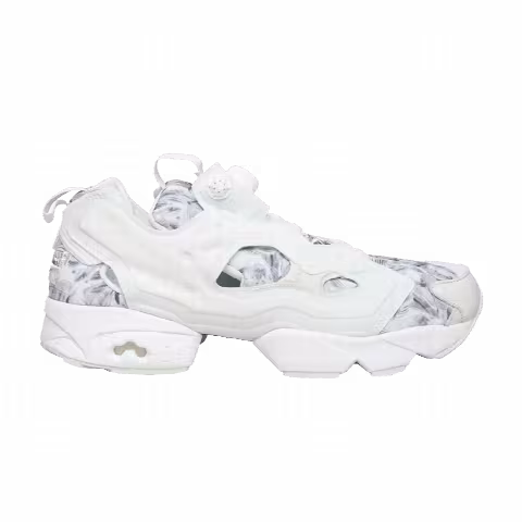Reebok InstaPump Fury SG 'Opal'