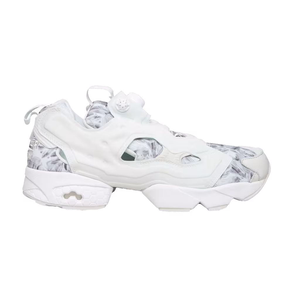 Reebok InstaPump Fury SG Opal