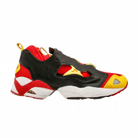 Reebok InstaPump Fury