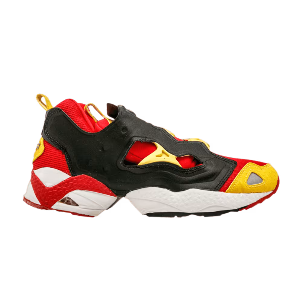 Reebok InstaPump Fury