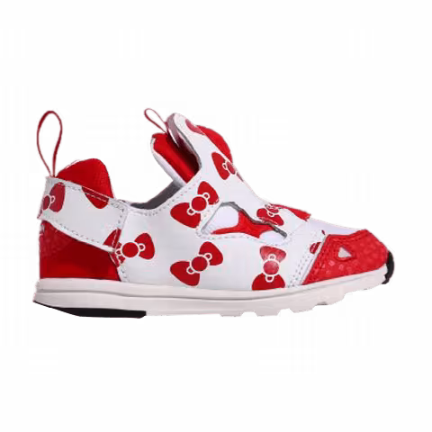 Sanrio x Reebok Instapump Fury Kids 'Hello Kitty'