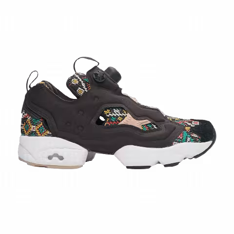 Reebok InstaPump Fury GT 'Aztec Beads'