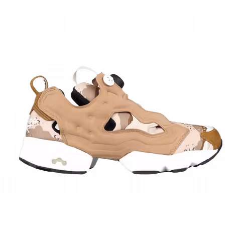Reebok InstaPump Fury OG 'Camo'