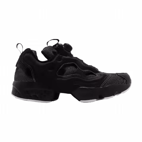 Reebok InstaPump Fury OG 'Denim - Core Black'