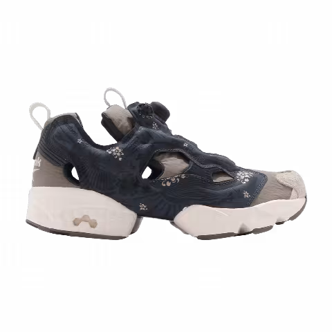 Reebok InstaPump Fury OG 'Chinese New Year - Year of Ox Grey'