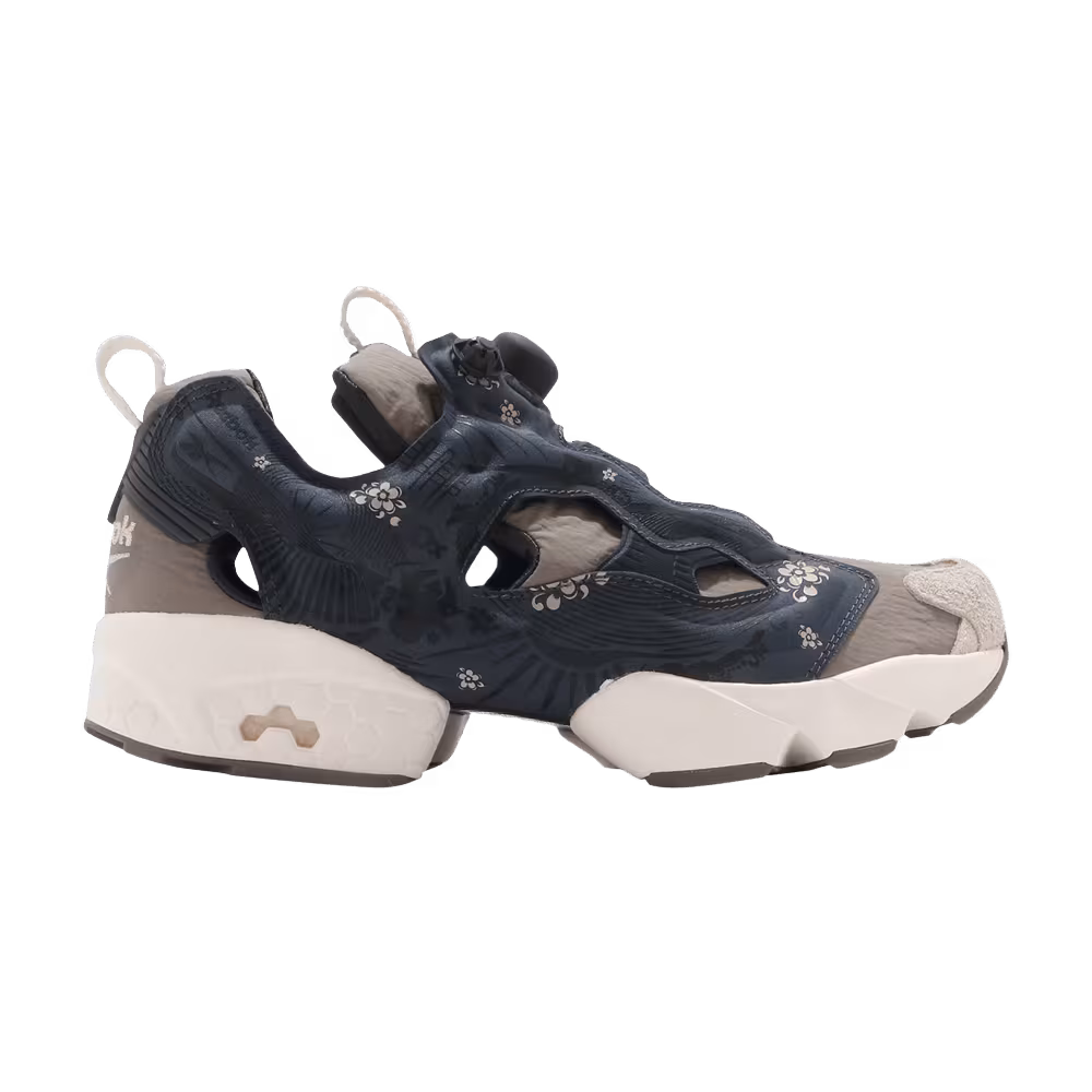 Reebok InstaPump Fury OG Chinese New Year - Year of Ox