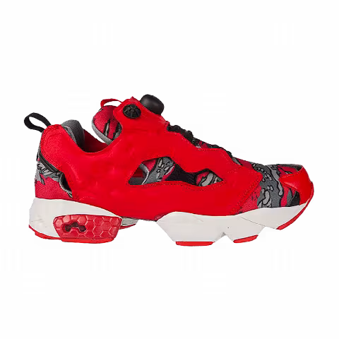 Stash x Reebok InstaPump Fury OG