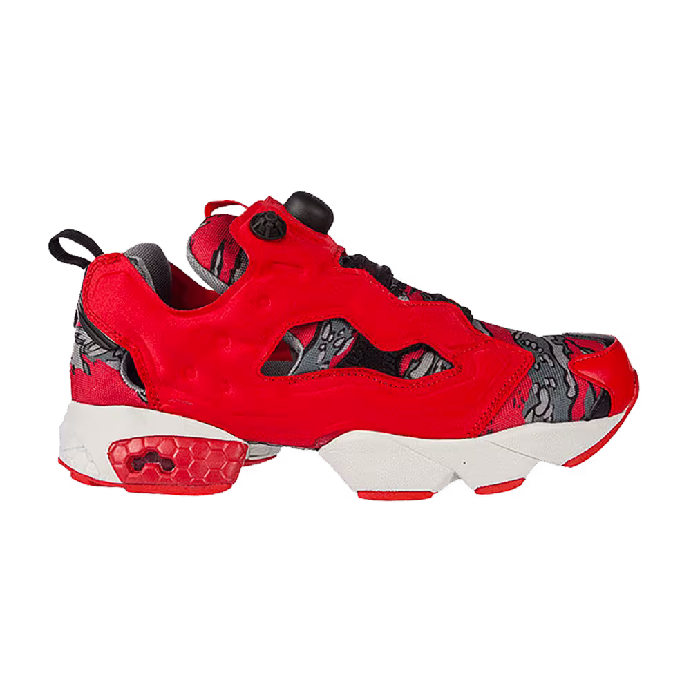 Stash x Reebok InstaPump Fury OG
