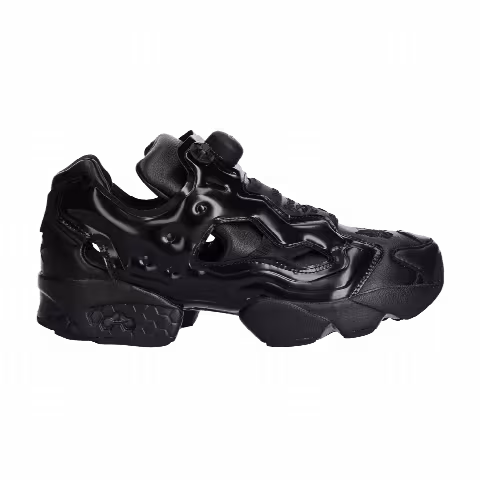 Needles x Reebok InstaPump Fury 94 LTD 'Triple Black'