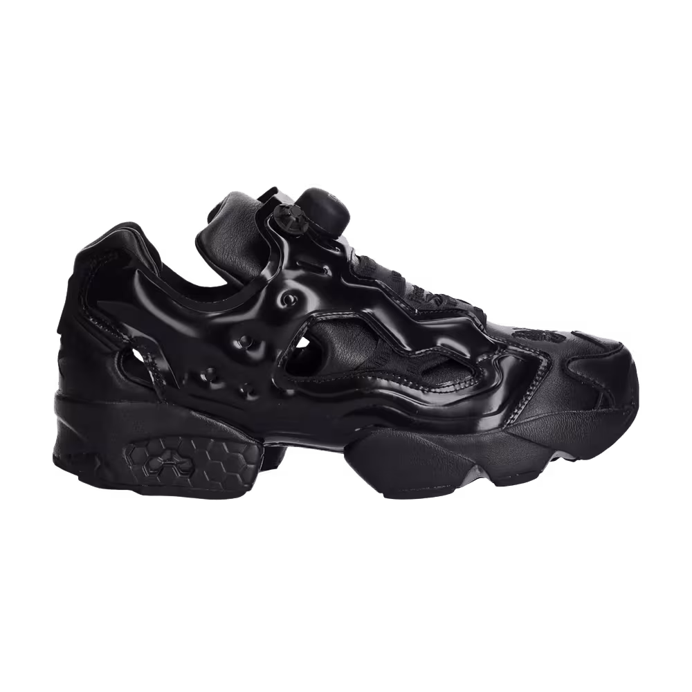 Needles x Reebok InstaPump Fury 94 LTD Triple Black