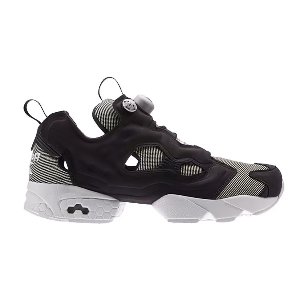 Reebok InstaPump Fury Tech