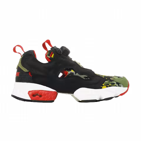 Solebox x Reebok InstaPump Fury