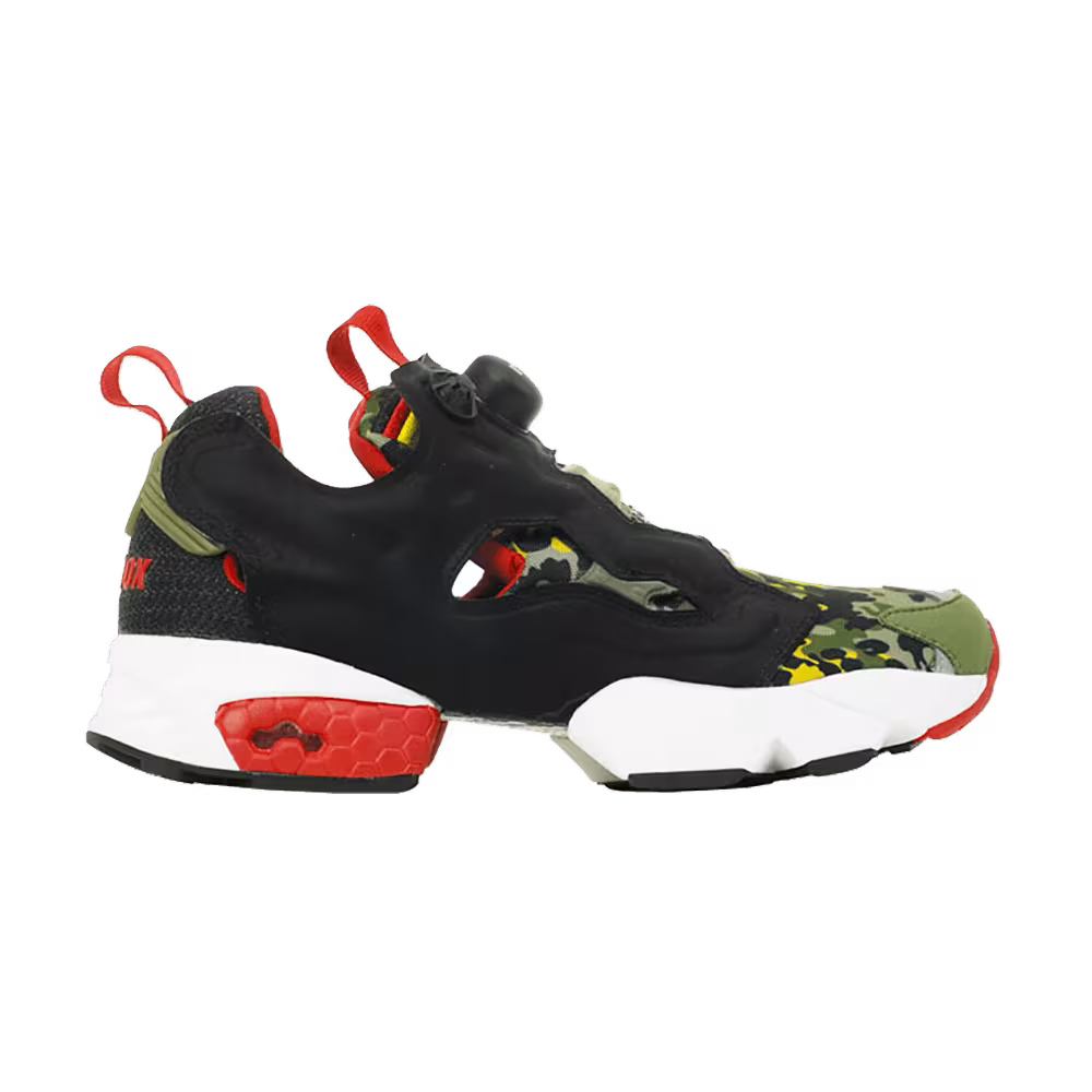 Solebox x Reebok InstaPump Fury