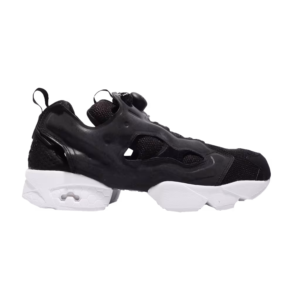 Reebok InstaPump Fury Tech