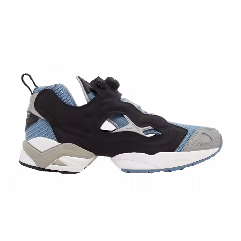 Reebok InstaPump Fury 95 'Black Slate'