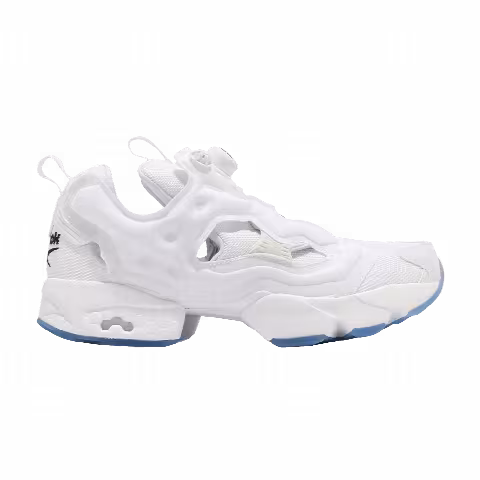 Reebok Instapump Fury OG 'Footwear White Blue'