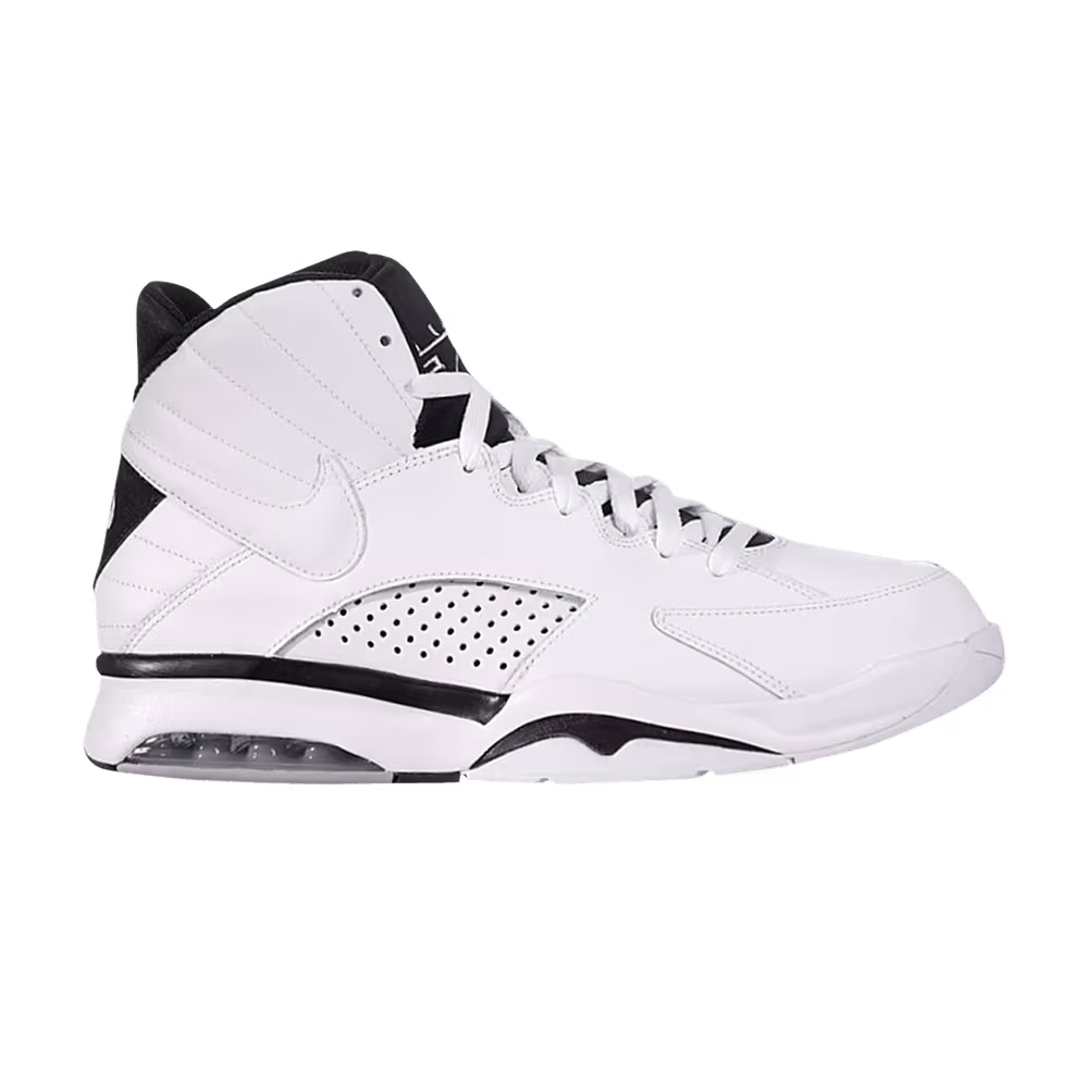 Nike Air Maestro Flight White