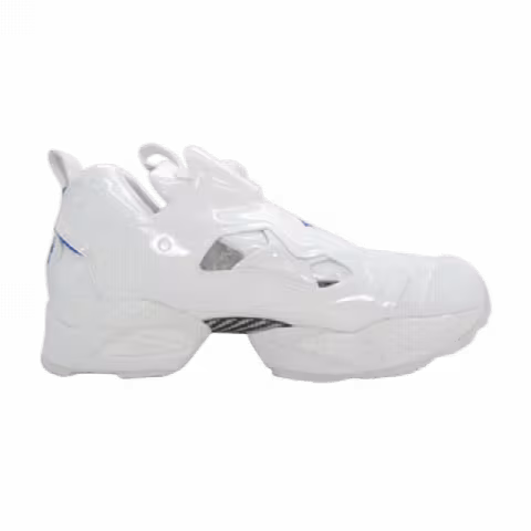 Atmos x Reebok InstaPump Fury '10th Anniversary'