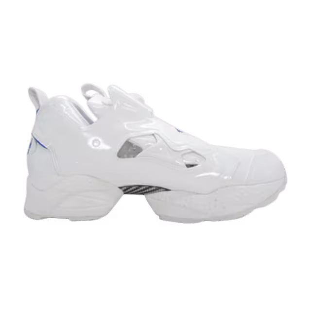 Atmos x Reebok InstaPump Fury 10th Anniversary