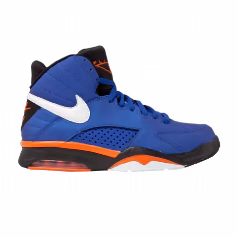 Nike Air Maestro Flight 'Knicks'