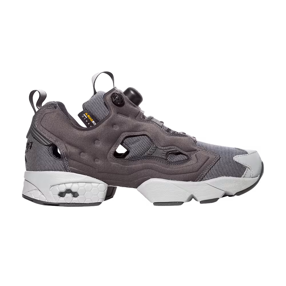 Reebok InstaPump Fury Cordura Beams
