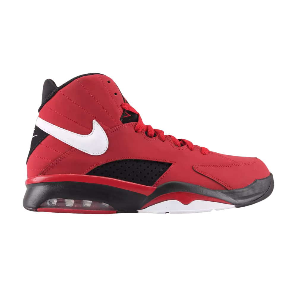 Nike Air Maestro Flight Bred