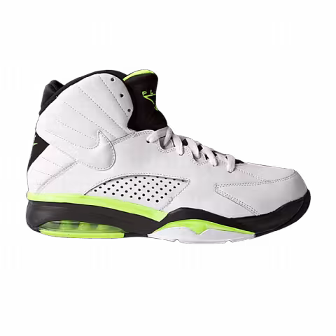 Nike Air Maestro Flight 'White Volt'