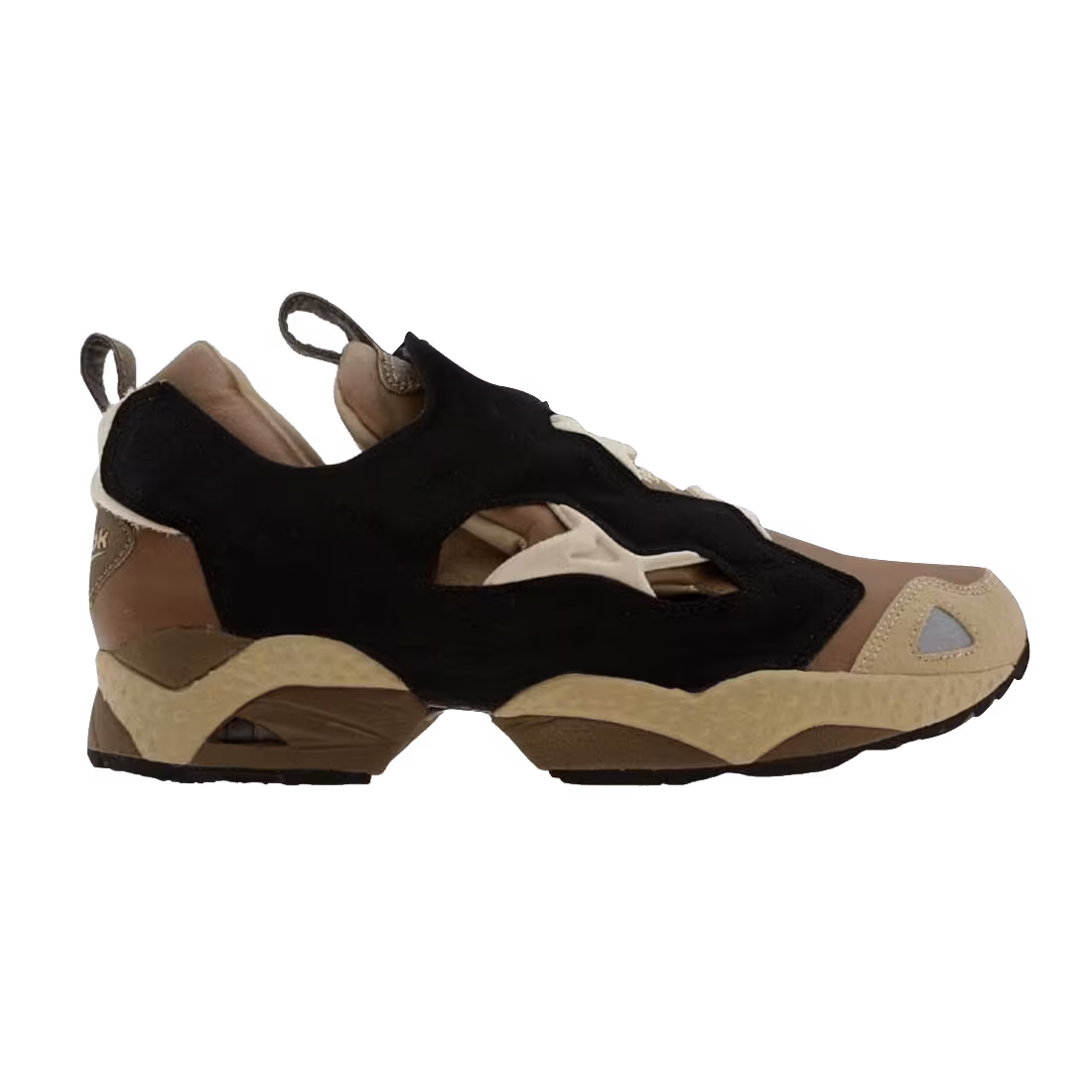 Reebok InstaPump Fury Plus