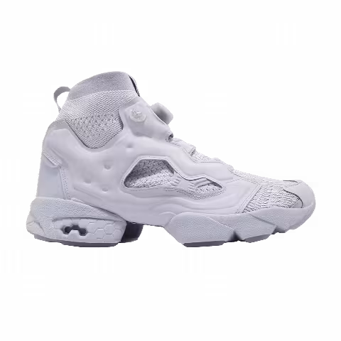 Reebok InstaPump Fury OG UltraKnit 'Triple White'