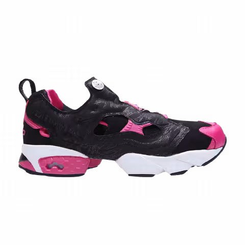 Crossover x Reebok InstaPump Fury OG '20th Anniversary'