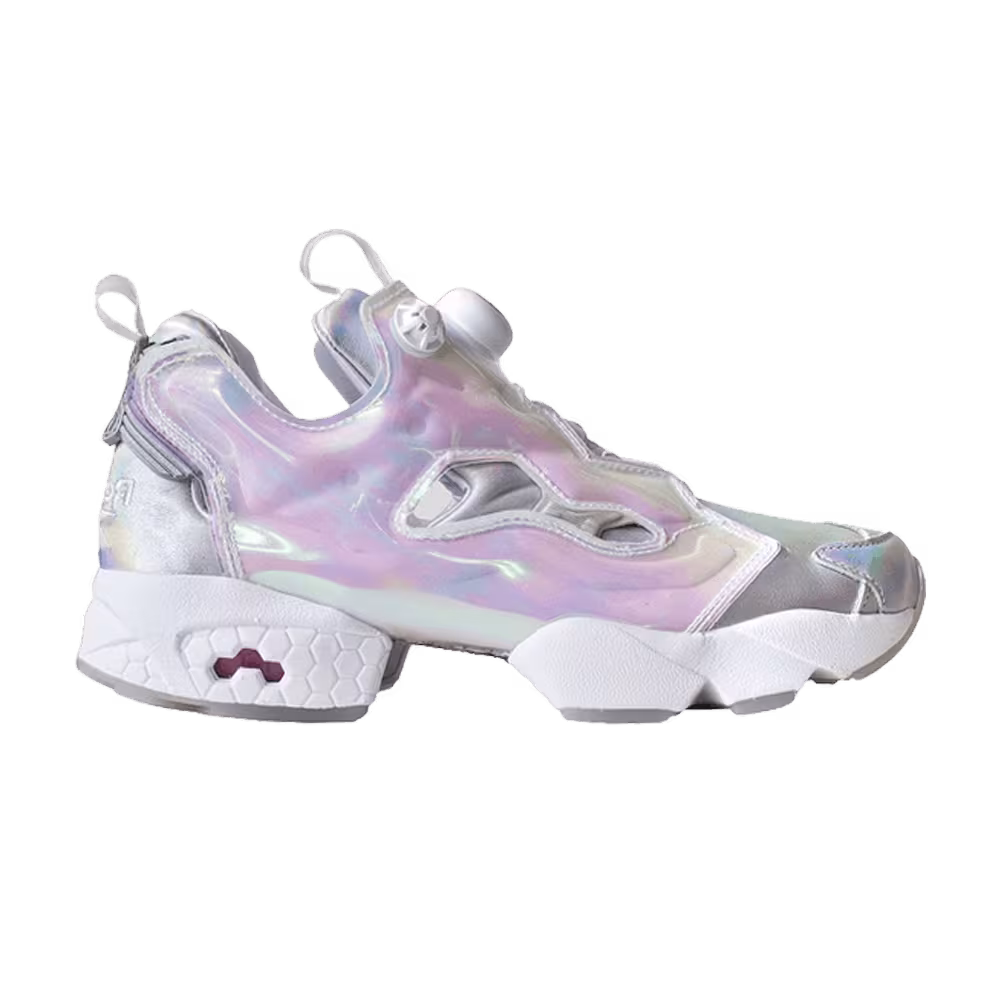Reebok Women's InstaPump Fury Cinderella