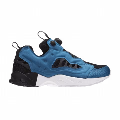 Reebok InstaPump Fury Road MT 'Black Emerald Tide'