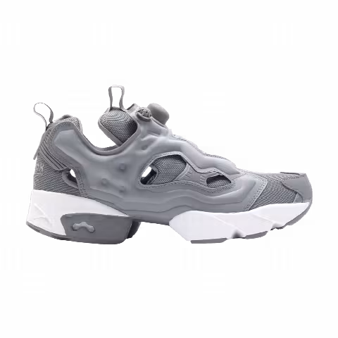 Reebok InstaPump Fury OG 'Pure Grey'