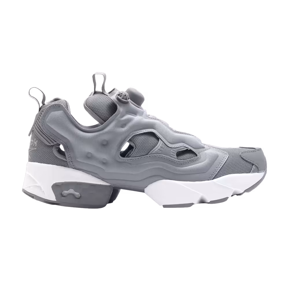 Reebok InstaPump Fury OG Pure Grey