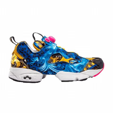Reebok InstaPump Fury OG 'Concepts' Sample