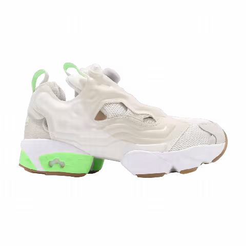Reebok InstaPump Fury OG 'Chalk White Green'