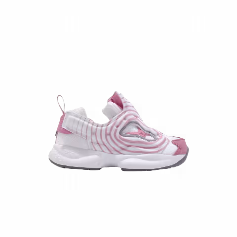 Reebok InstaPump Fury Infant 'Posh Pink'