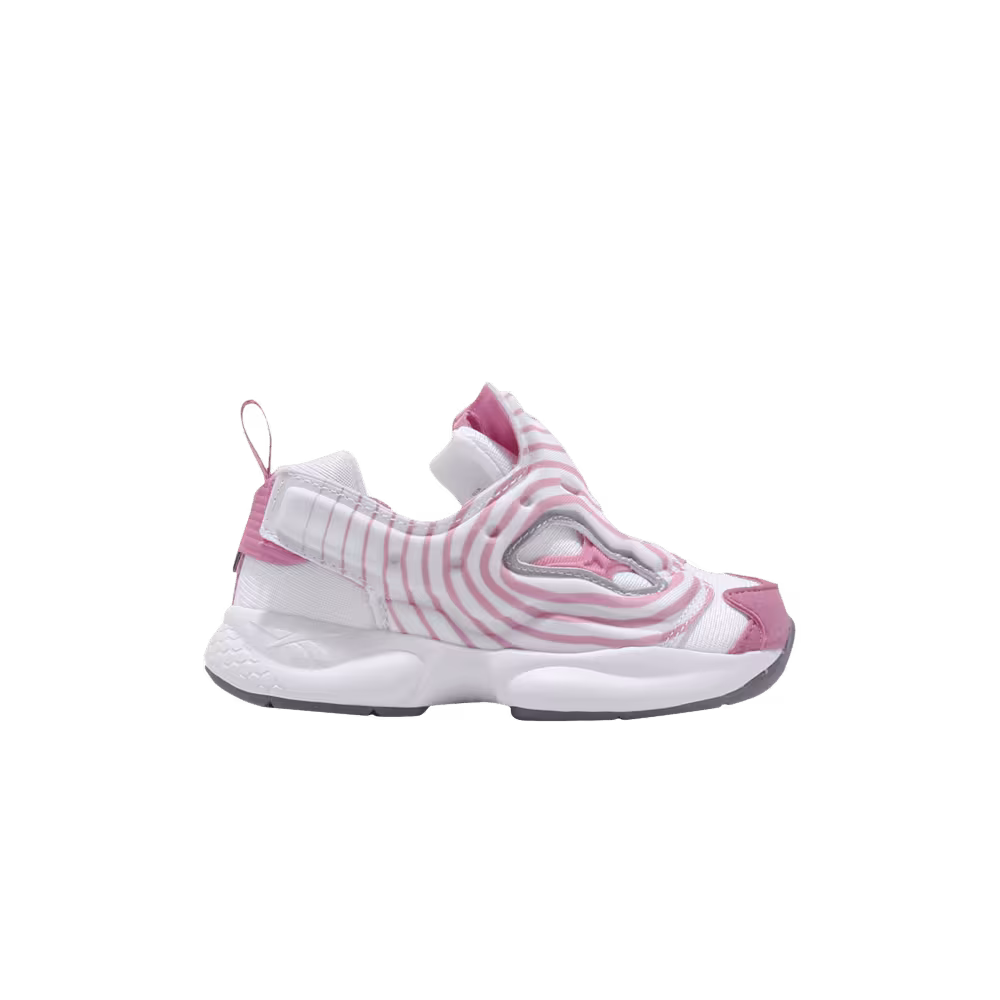 Reebok InstaPump Fury Infant Posh Pink