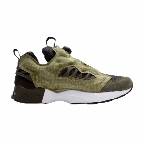 Swifty x Reebok InstaPump Fury Road