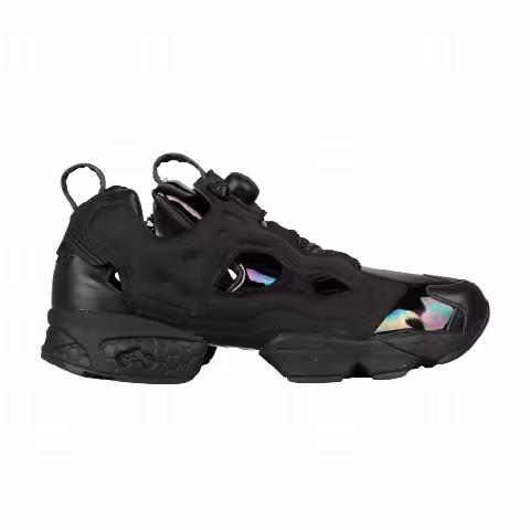 Sandro x Reebok Instapump Fury 'Black'