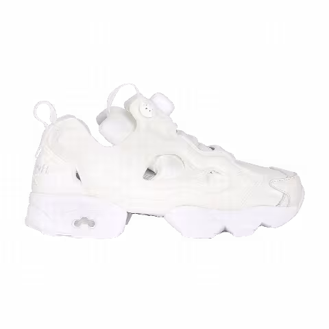 Reebok Wmns InstaPump Fury Gallery 'Chalk White'