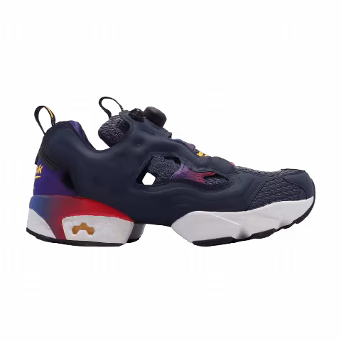 Reebok InstaPump Fury OG 'Vector Navy'