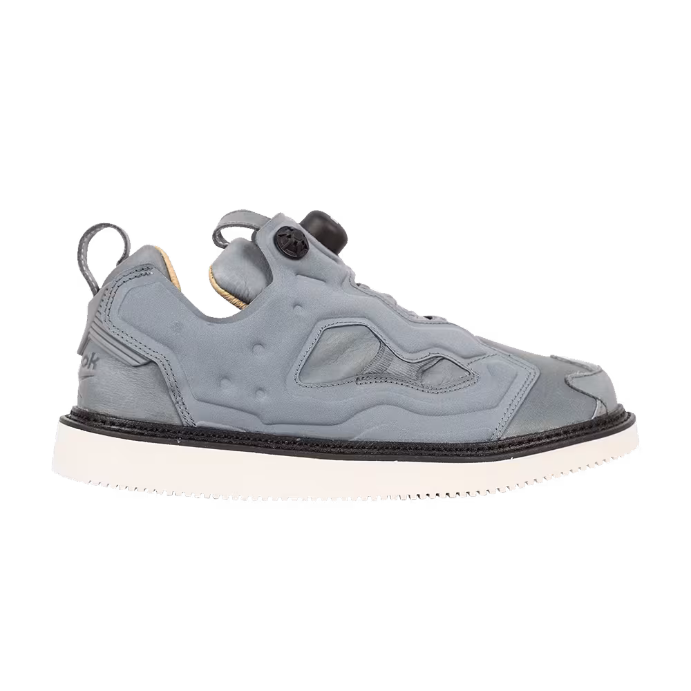 Reebok InstaPump Fury Boot