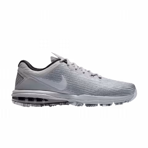 Nike Air Max Full Ride TR 1.5 'Metallic Cool Grey'
