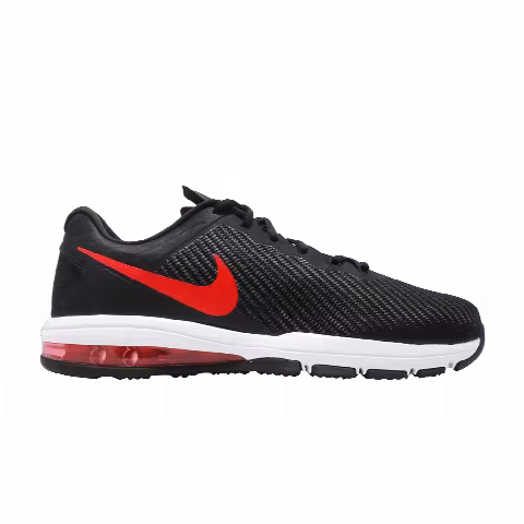 Nike Air Max Full Ride TR 1.5 'Total Crimson'