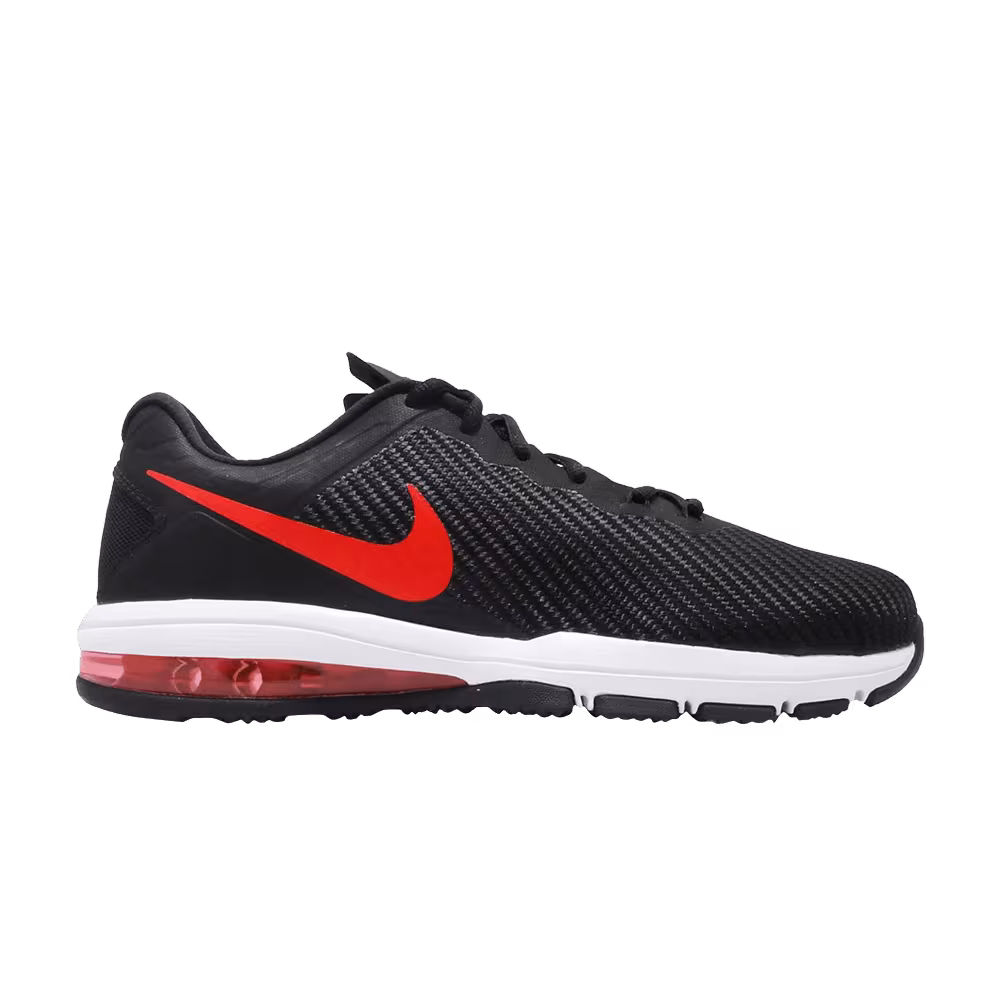 Nike Air Max Full Ride TR 1.5 Total Crimson