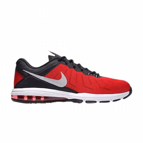 Nike Air Max Full Ride TR 'University Red'